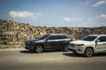 Jeep Cherokee Limited 2018 года (WW)